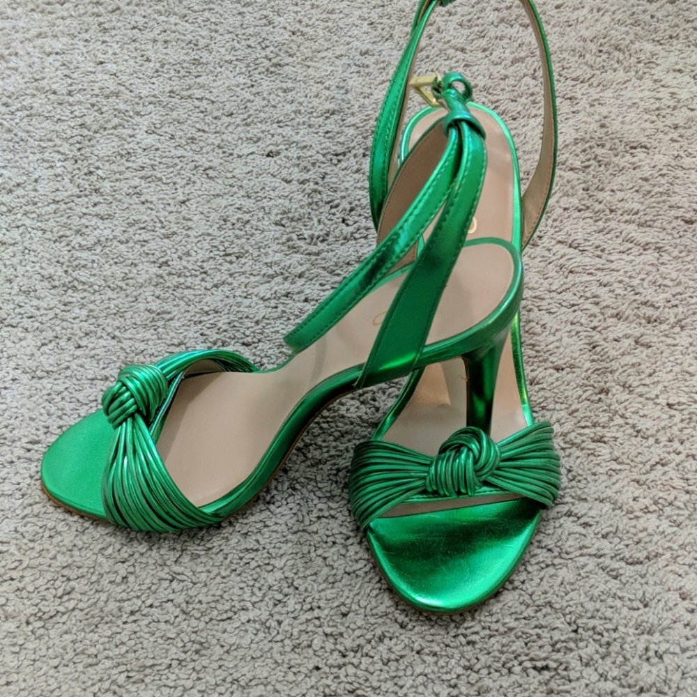 Aldo heels